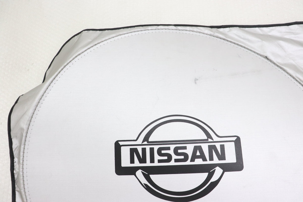 【USED】 GTR Sunshade **JP**