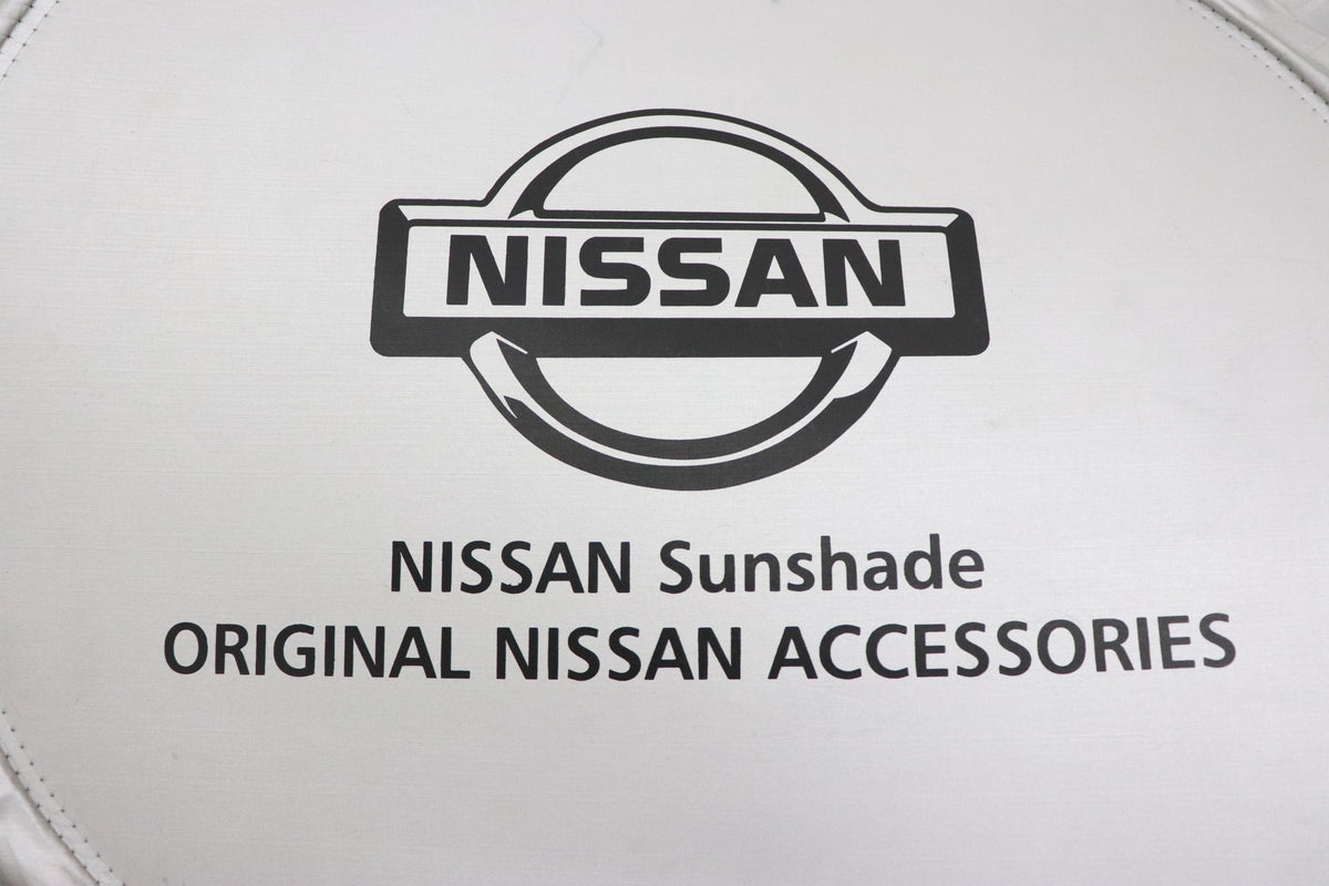 【USED】 GTR Sunshade **JP**