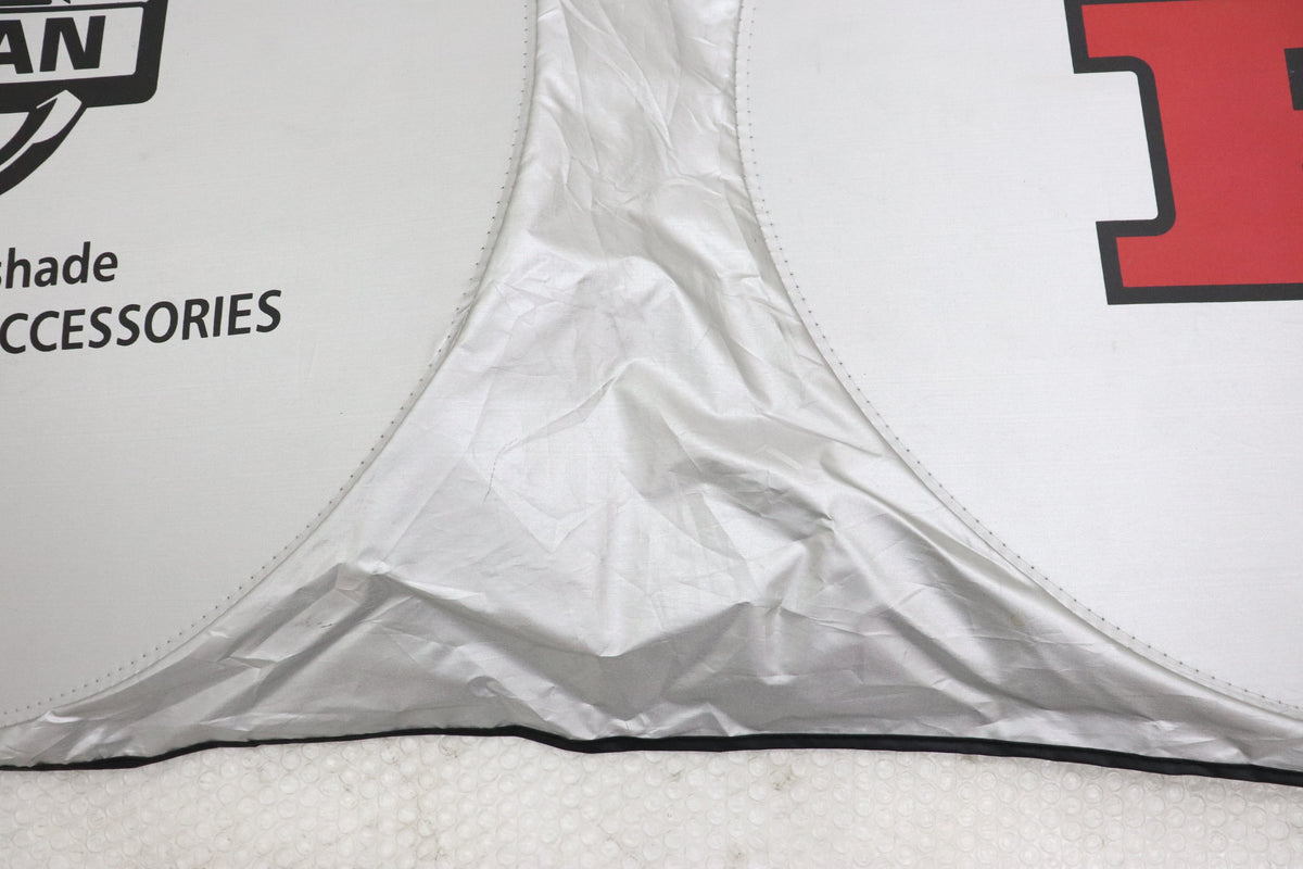 【USED】 GTR Sunshade **JP**