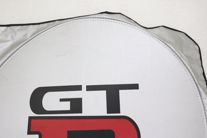 【USED】 GTR Sunshade **JP**