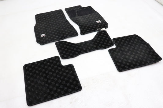 【USED】NISSAN Floor Mat - BNR34