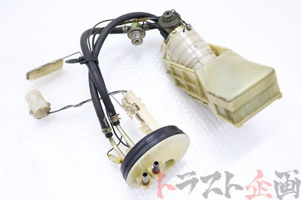 【USED】 NISSAN BNR32 Fuel Pump Late Model