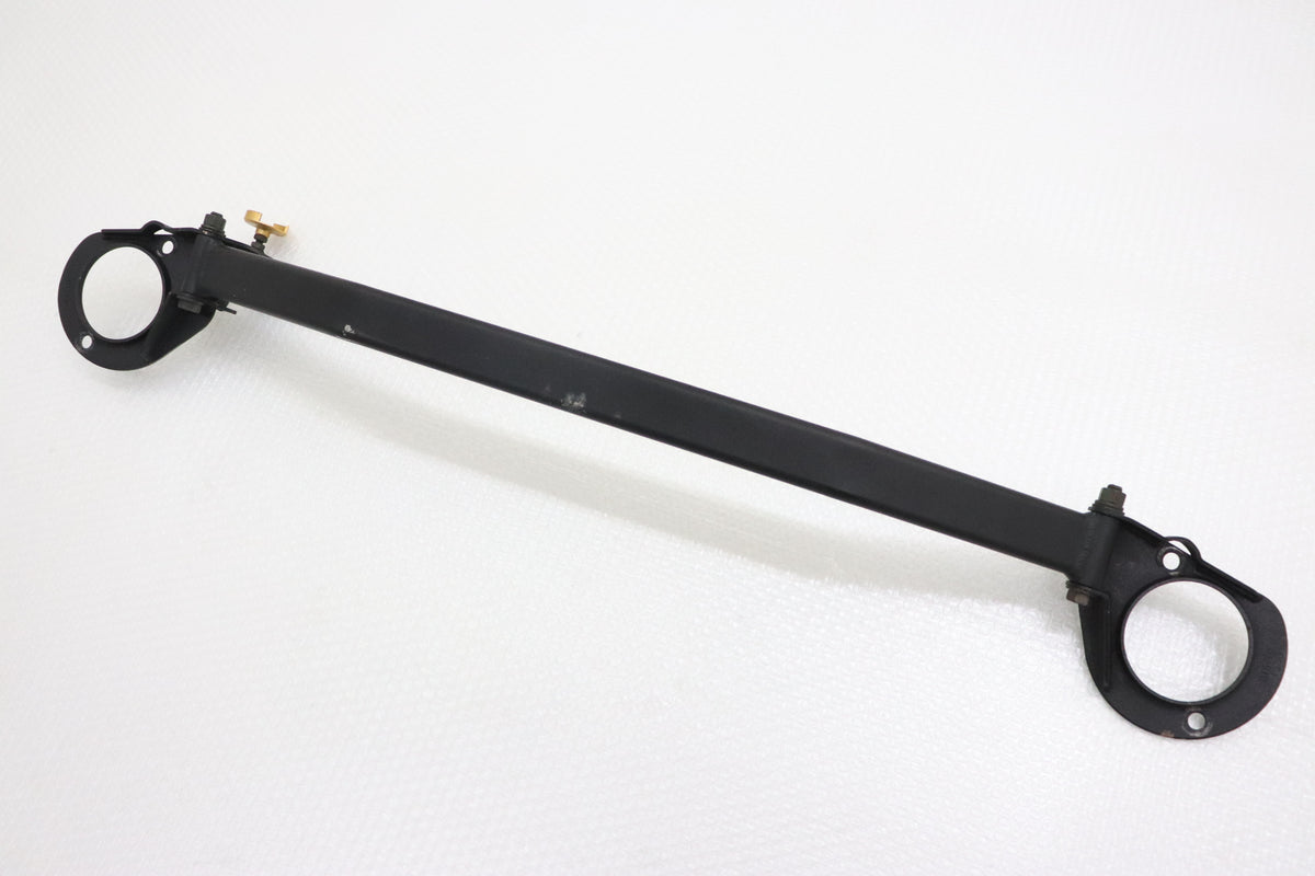 【USED】 NISMO Old Logo Front Strut Bar - BNR32