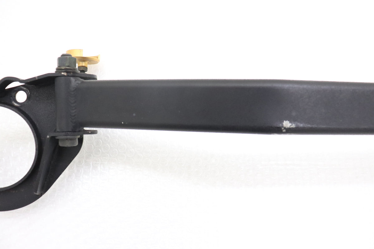 【USED】 NISMO Old Logo Front Strut Bar - BNR32