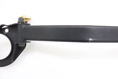 【USED】 NISMO Old Logo Front Strut Bar - BNR32