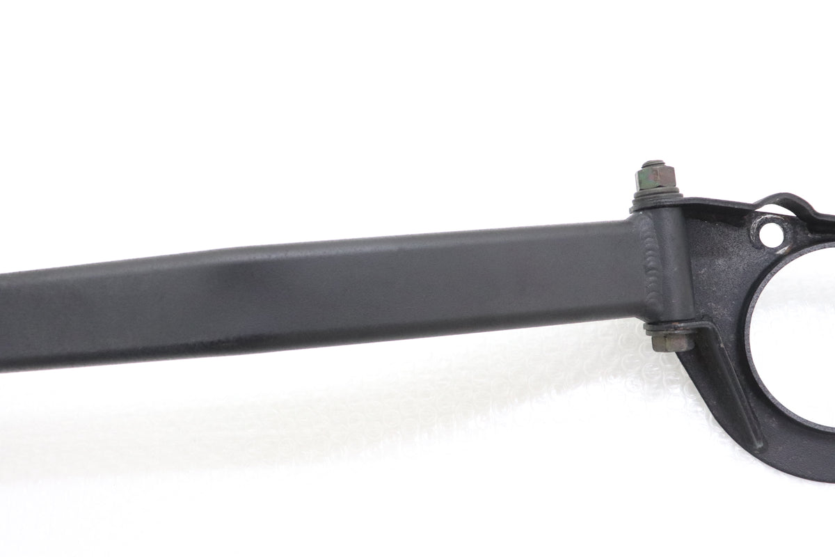 【USED】 NISMO Old Logo Front Strut Bar - BNR32