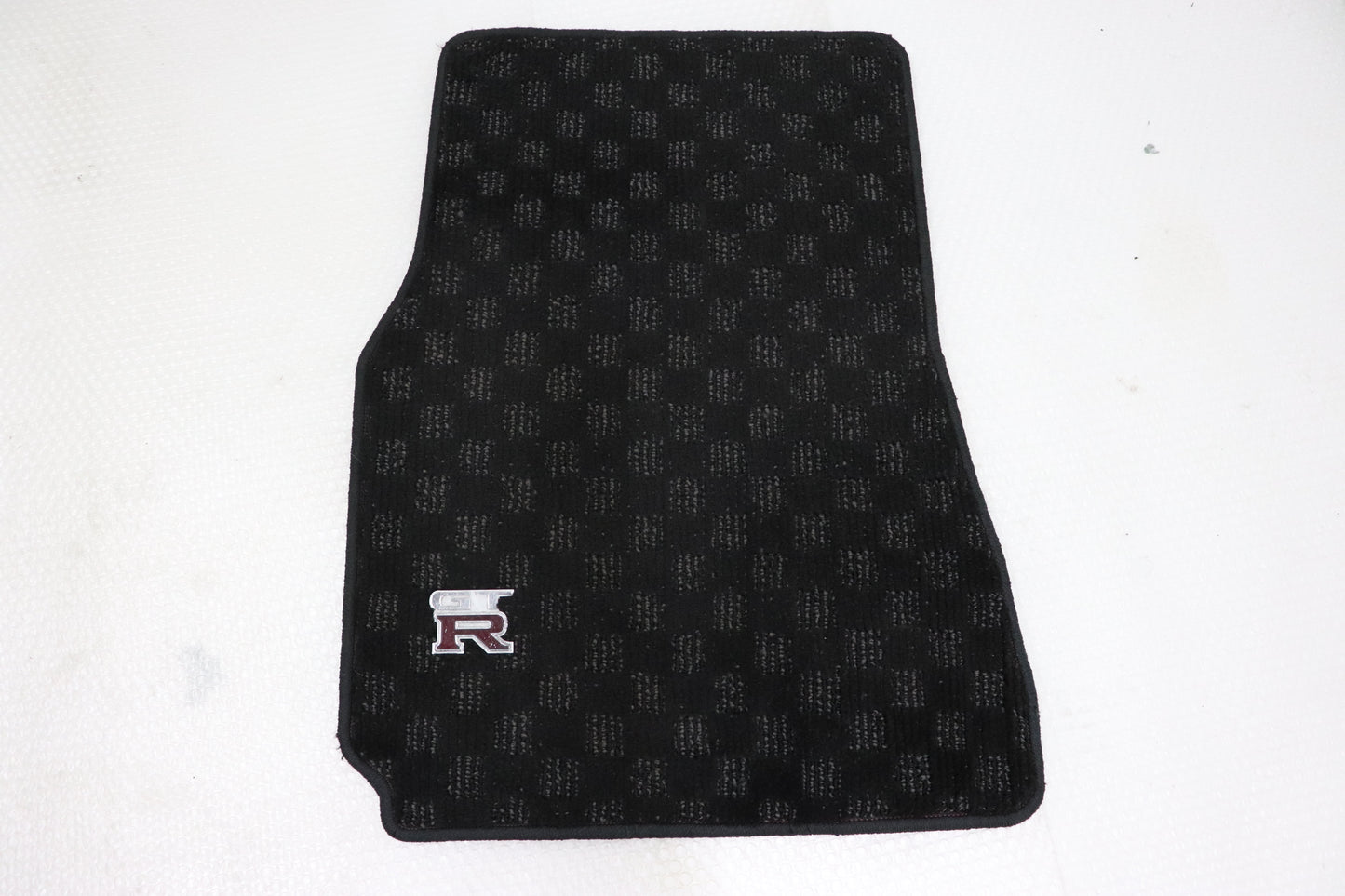 【USED】NISSAN Floor Mat - BNR34