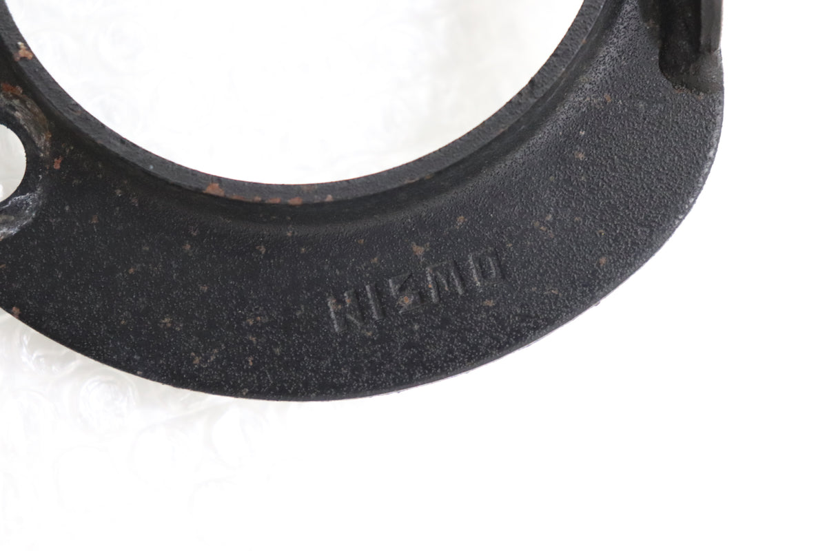 【USED】 NISMO Old Logo Front Strut Bar - BNR32