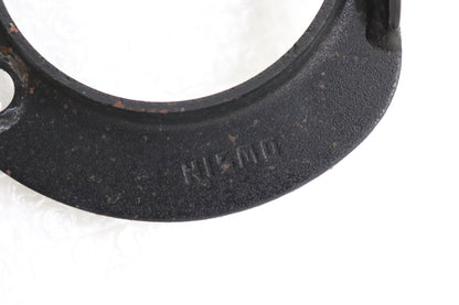 【USED】 NISMO Old Logo Front Strut Bar - BNR32