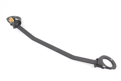 【USED】 NISMO Old Logo Front Strut Bar - BNR32