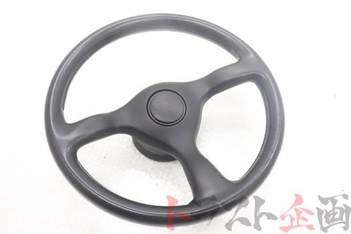 【USED】NISSAN Steering Wheel - BNR32 Early Model