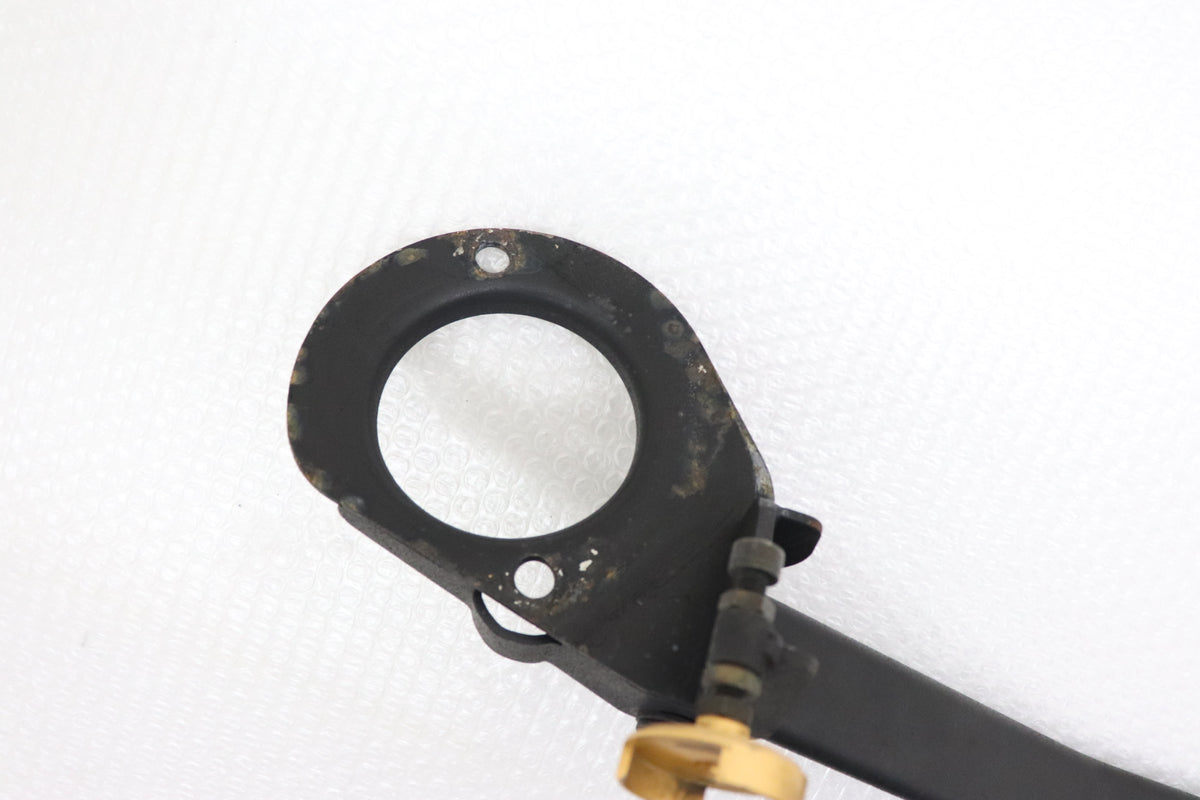【USED】 NISMO Old Logo Front Strut Bar - BNR32