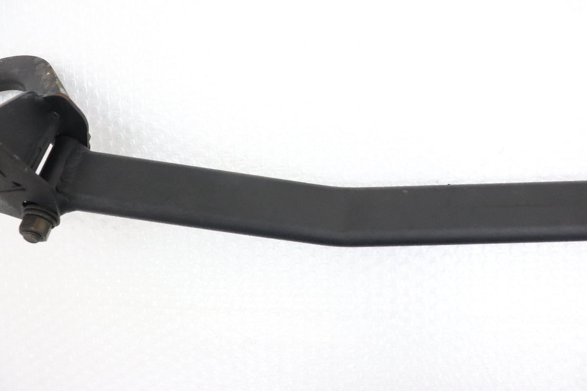【USED】 NISMO Old Logo Front Strut Bar - BNR32