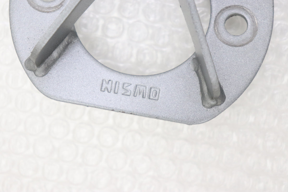 【USED】 NISMO Old Logo Rear Strut Bar - BNR32