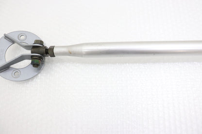 【USED】 NISMO Old Logo Rear Strut Bar - BNR32