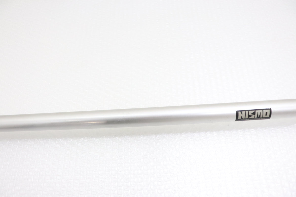 【USED】 NISMO Old Logo Rear Strut Bar - BNR32