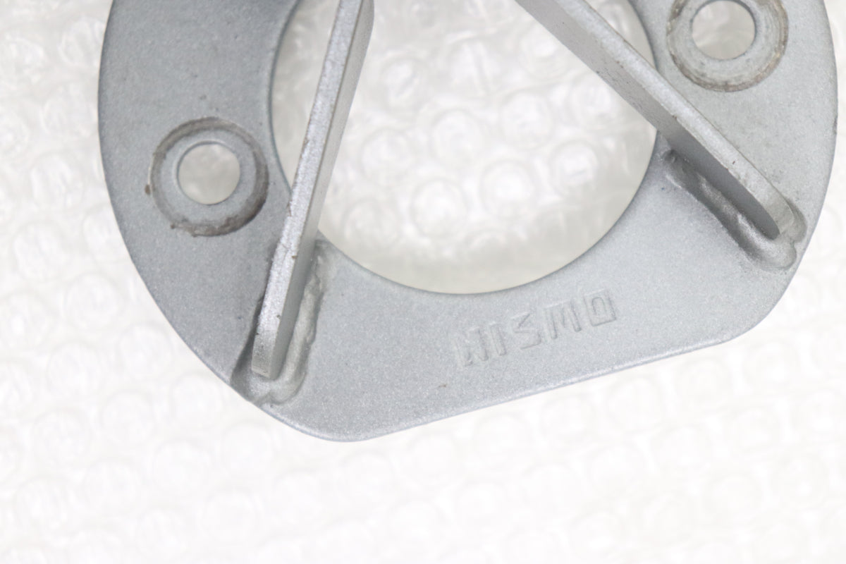 【USED】 NISMO Old Logo Rear Strut Bar - BNR32