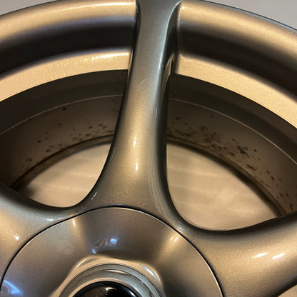 【USED】OEM NISSAN Wheel 4pcs Set - BNR34