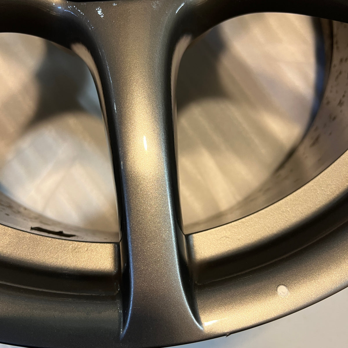 【USED】OEM NISSAN Wheel 4pcs Set - BNR34