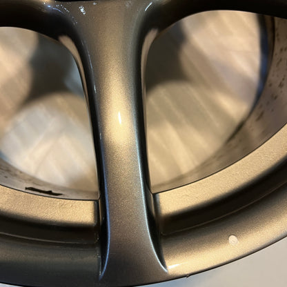 【USED】OEM NISSAN Wheel 4pcs Set - BNR34