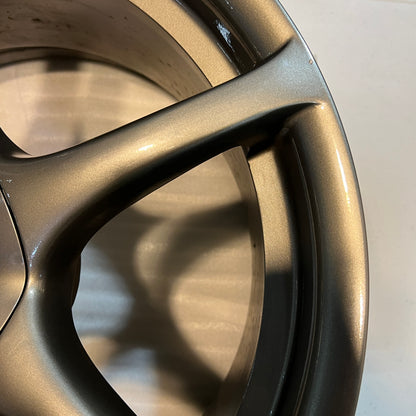 【USED】OEM NISSAN Wheel 4pcs Set - BNR34