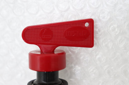 【USED】 NISMO Old Logo Cigar Lighter **JP**