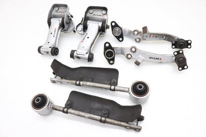 【USED】 NISMO Arm Set - BNR32 **JP**