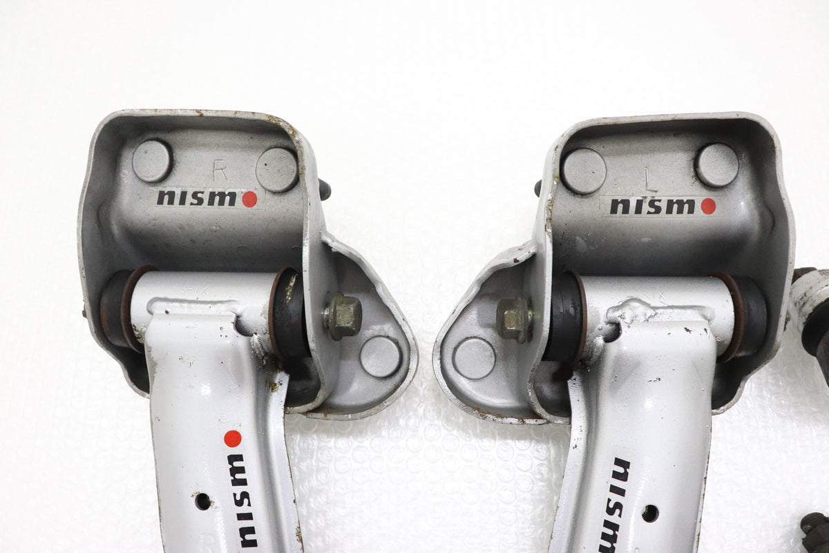 【USED】 NISMO Arm Set - BNR32 **JP**