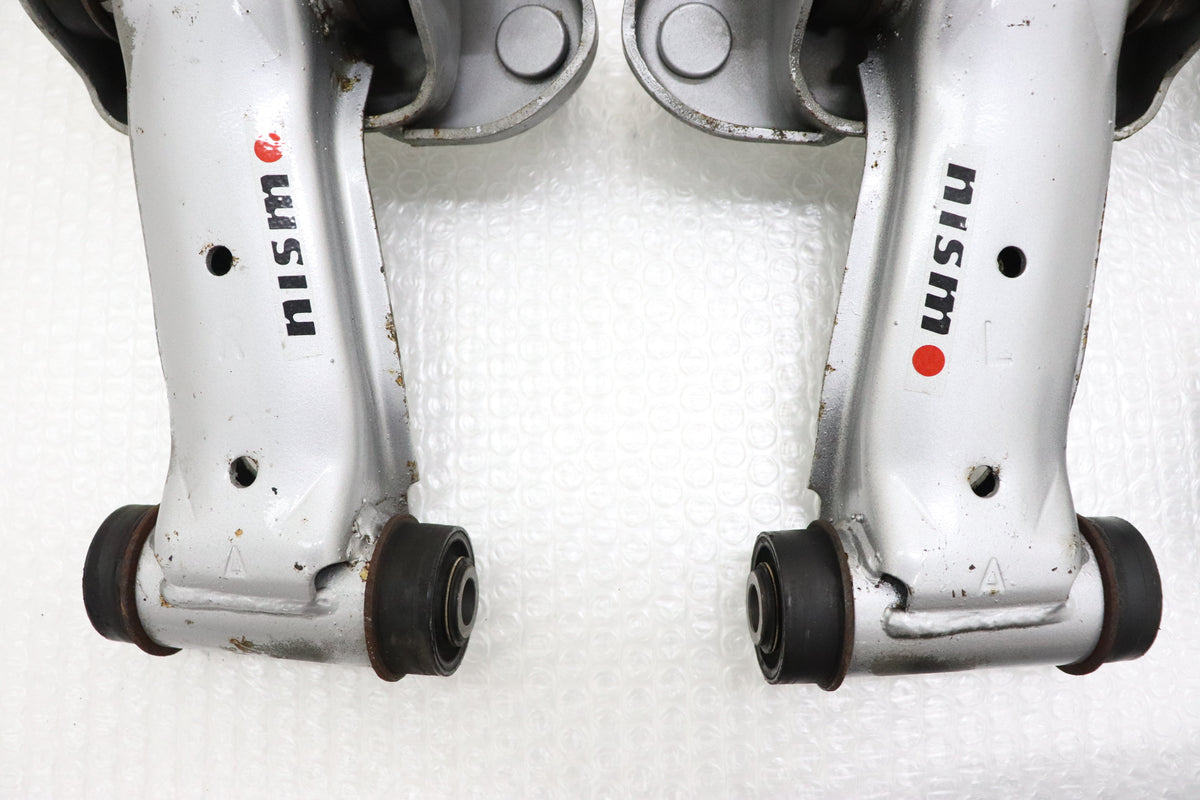 【USED】 NISMO Arm Set - BNR32 **JP**