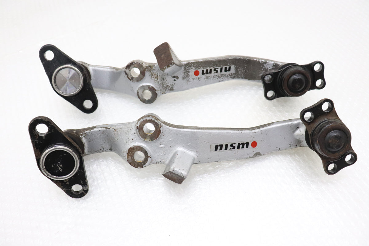 【USED】 NISMO Arm Set - BNR32 **JP**