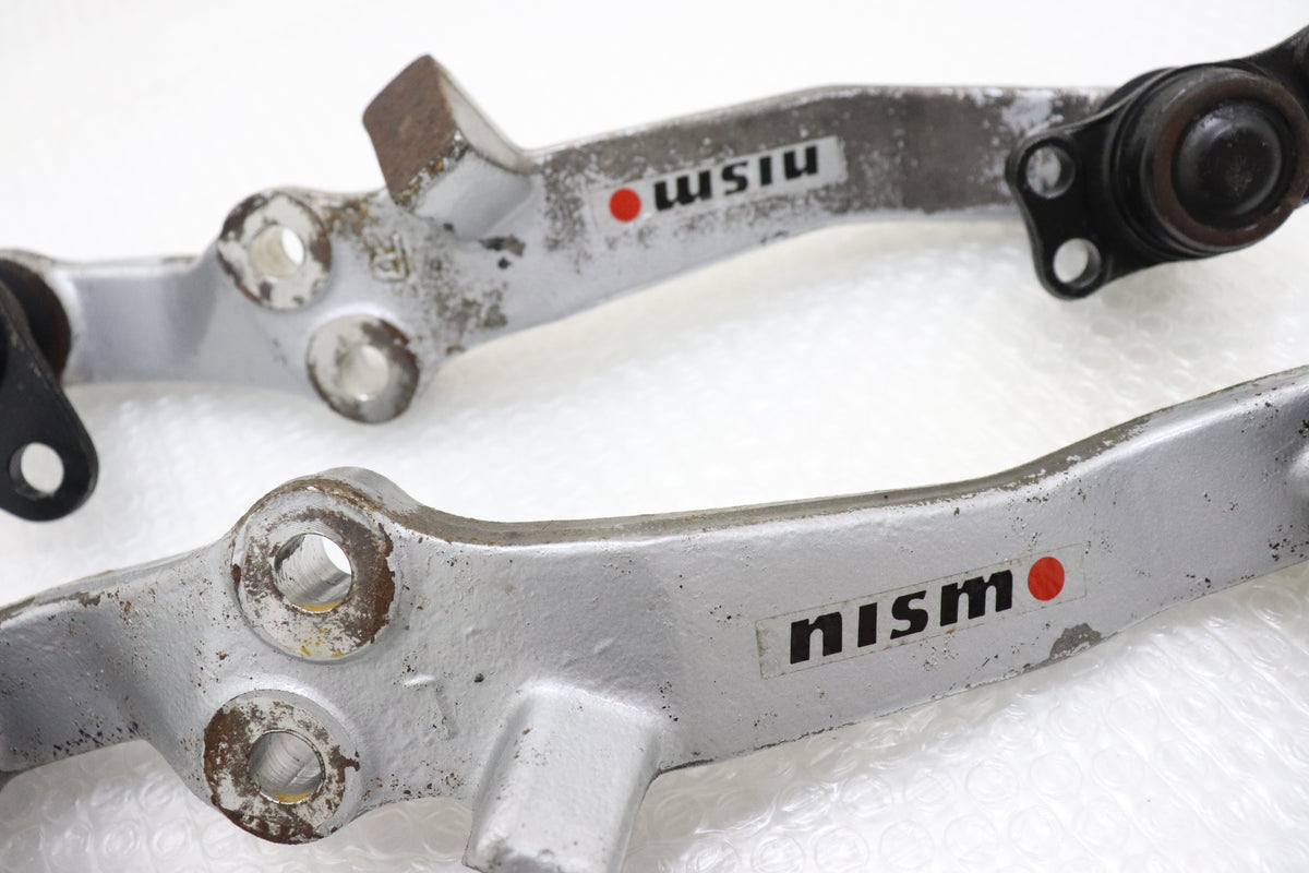 【USED】 NISMO Arm Set - BNR32 **JP**