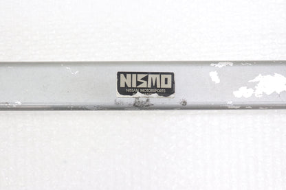 【USED】 NISMO Old Logo Front Strut Tower Bar - BNR32