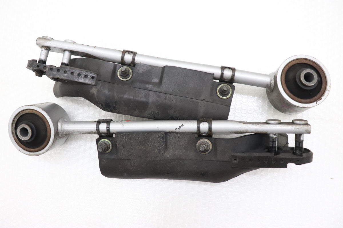 【USED】 NISMO Arm Set - BNR32 **JP**