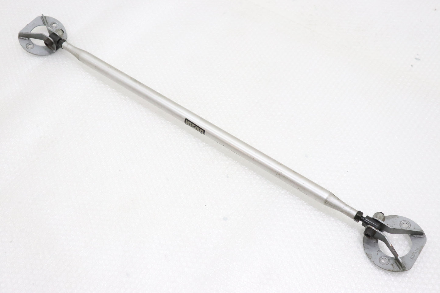 【USED】 NISMO Old Logo Rear Strut Tower Bar - BNR32