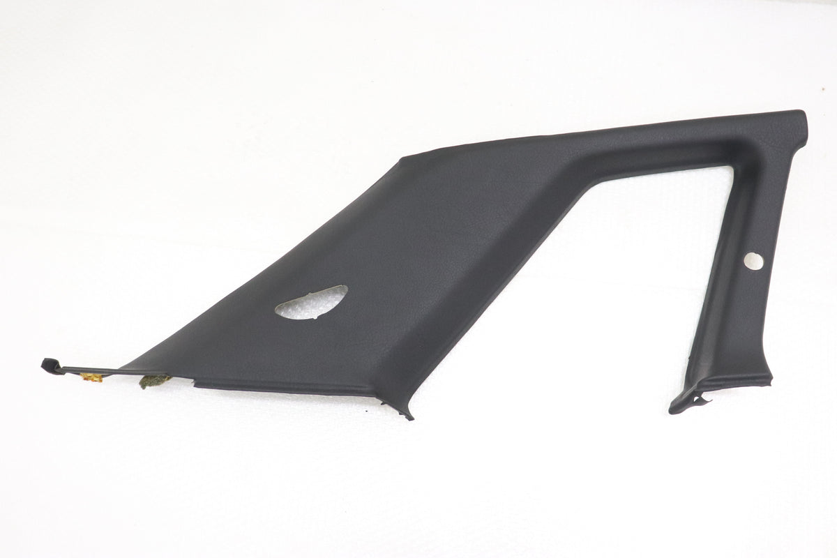 【USED】 NISSAN Rear Quarter Inner Panel C Pillar Trim Pair Set - BNR32
