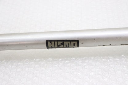 【USED】 NISMO Old Logo Rear Strut Tower Bar - BNR32