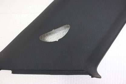 【USED】 NISSAN Rear Quarter Inner Panel C Pillar Trim Pair Set - BNR32