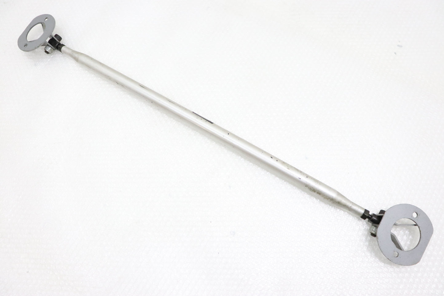 【USED】 NISMO Old Logo Rear Strut Tower Bar - BNR32