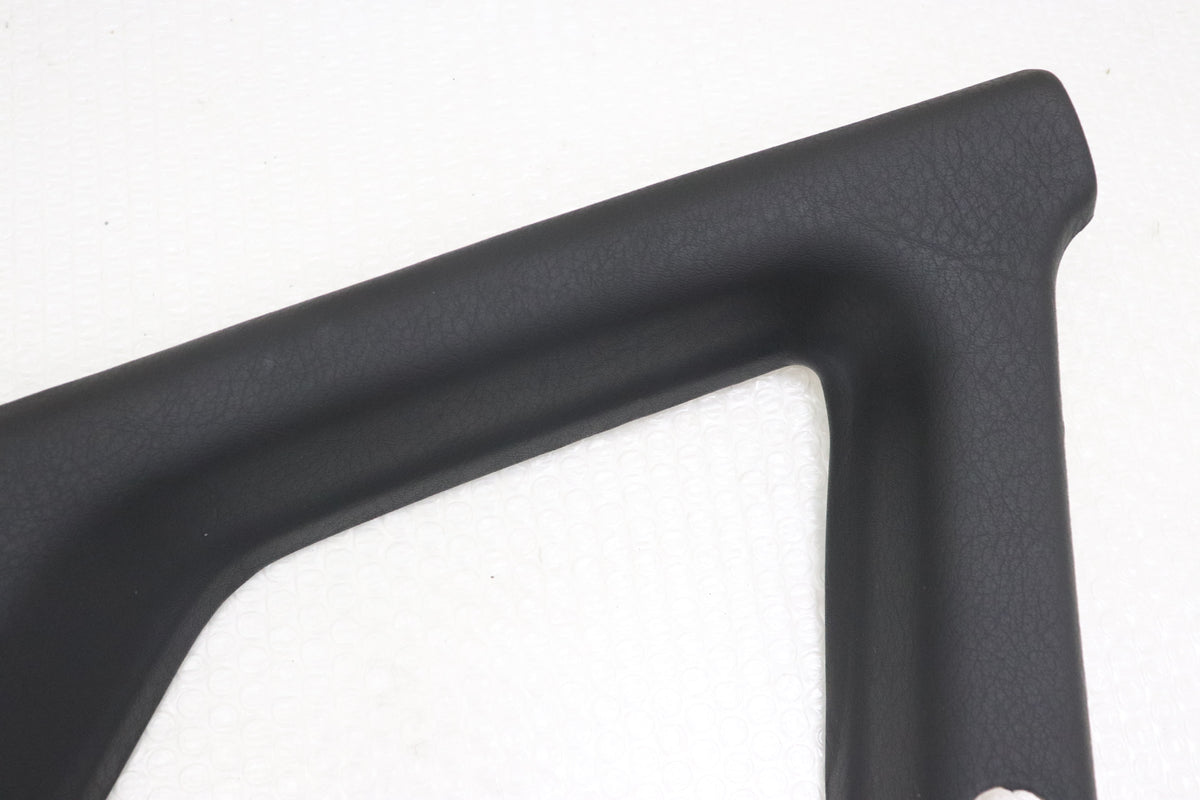【USED】 NISSAN Rear Quarter Inner Panel C Pillar Trim Pair Set - BNR32