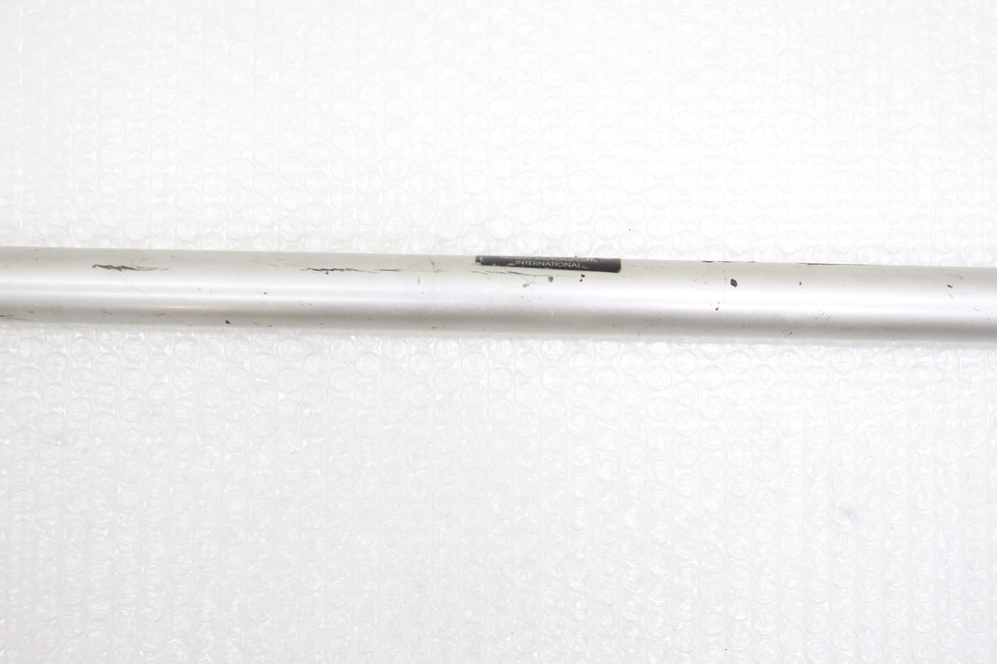 【USED】 NISMO Old Logo Rear Strut Tower Bar - BNR32