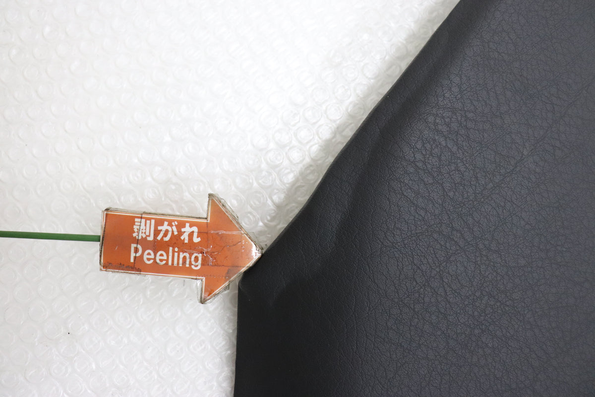 【USED】 NISSAN Rear Quarter Inner Panel C Pillar Trim Pair Set - BNR32