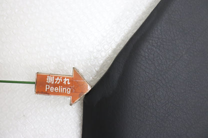 【USED】 NISSAN Rear Quarter Inner Panel C Pillar Trim Pair Set - BNR32