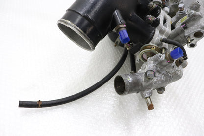 【USED】 Surge Tank with Intake Manifold - BNR32