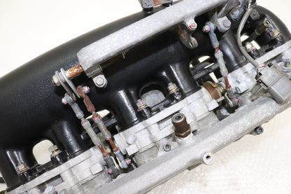 【USED】 Surge Tank with Intake Manifold - BNR32