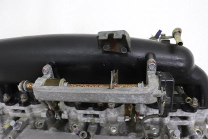 【USED】 Surge Tank with Intake Manifold - BNR32