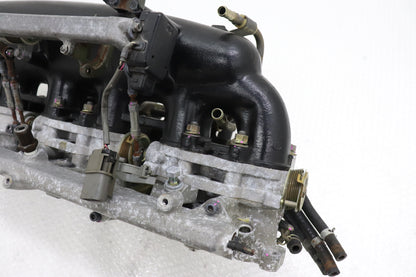 【USED】 Surge Tank with Intake Manifold - BNR32