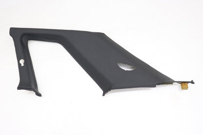 【USED】 NISSAN Rear Quarter Inner Panel C Pillar Trim Pair Set - BNR32