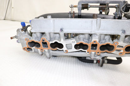 【USED】 Surge Tank with Intake Manifold - BNR32
