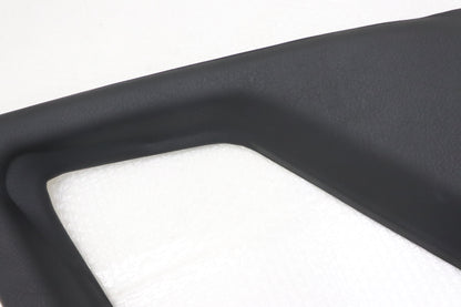 【USED】 NISSAN Rear Quarter Inner Panel C Pillar Trim Pair Set - BNR32