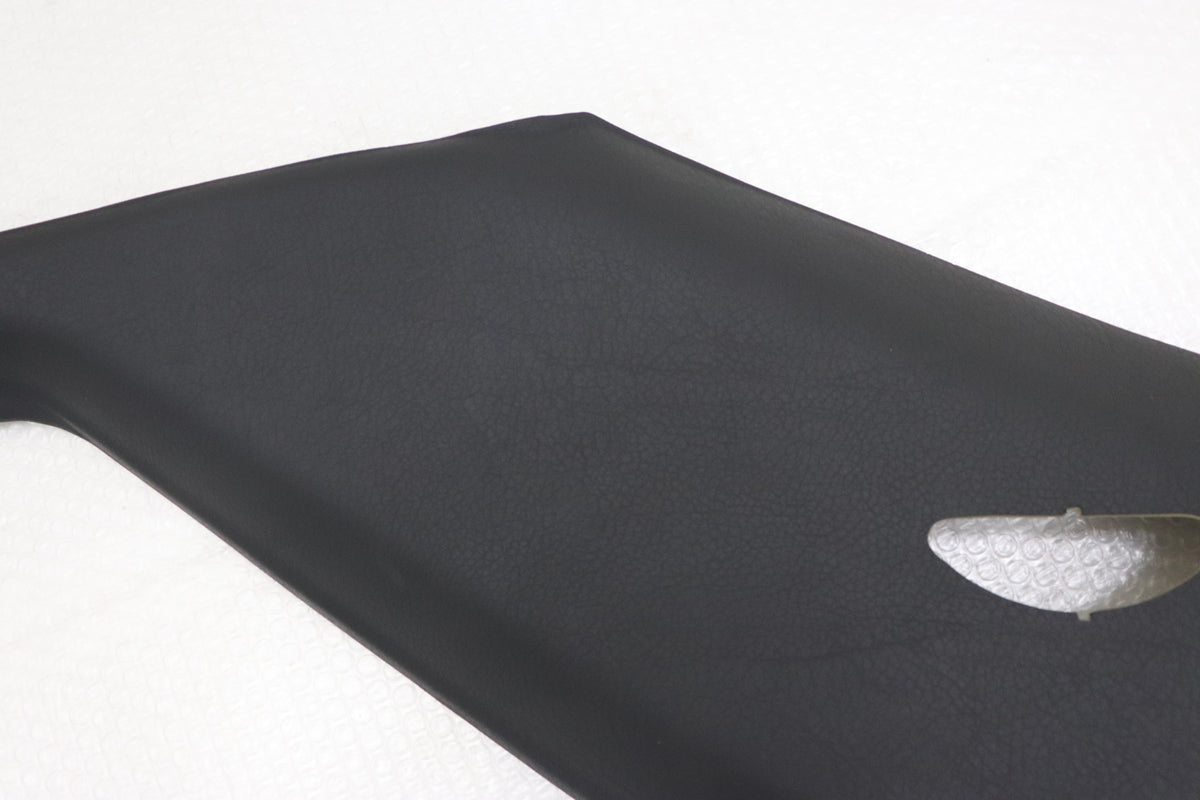【USED】 NISSAN Rear Quarter Inner Panel C Pillar Trim Pair Set - BNR32